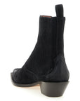 Sonora Sonora Hernan Ankle Boots