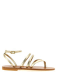 K.jacques Saint Tropez K.jacques Saint Tropez Hemeree Sandals