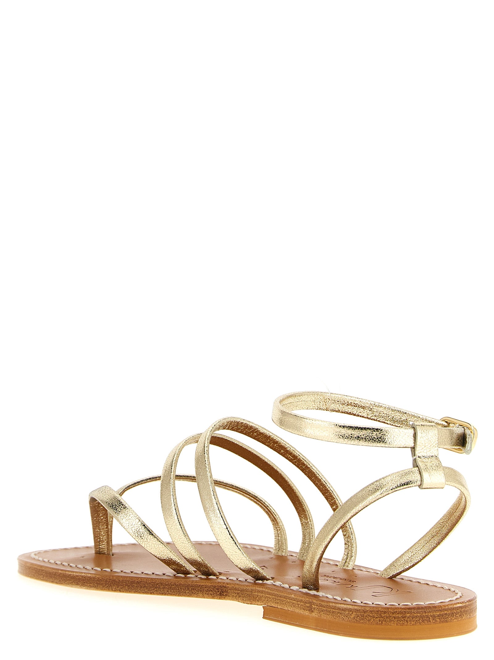 K.jacques Saint Tropez K.jacques Saint Tropez Hemeree Sandals