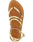 K.jacques Saint Tropez K.jacques Saint Tropez Hemeree Sandals
