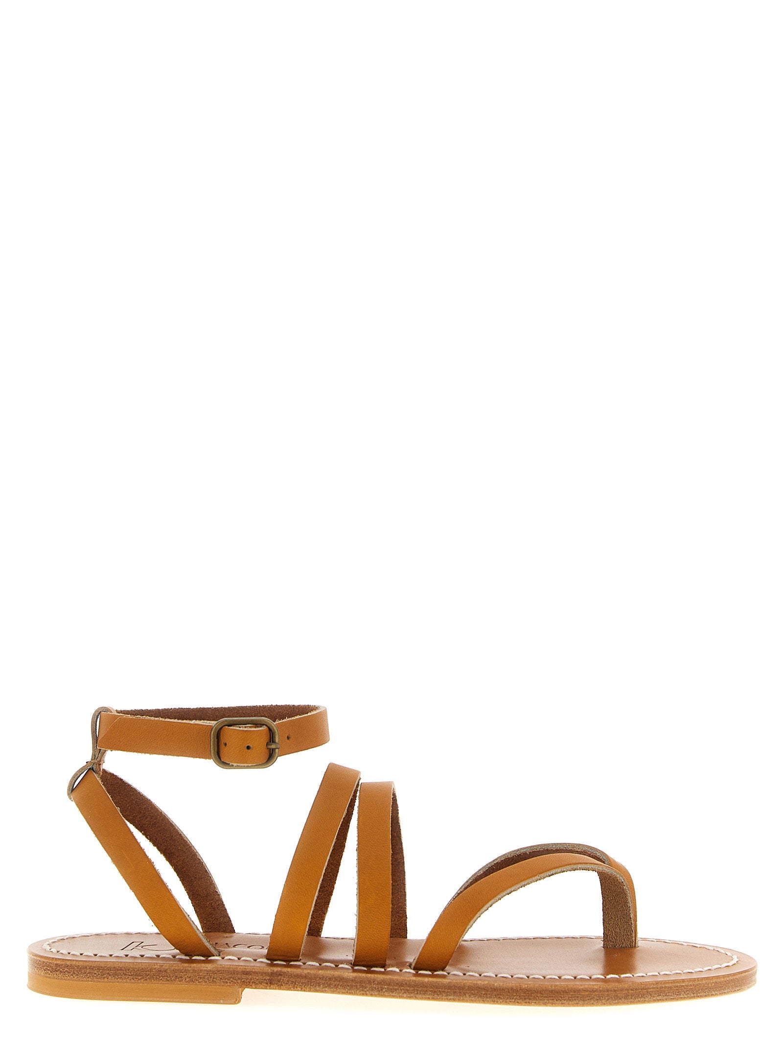 K.jacques Saint Tropez K.jacques Saint Tropez Hemeree Sandals