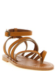 K.jacques Saint Tropez K.jacques Saint Tropez Hemeree Sandals