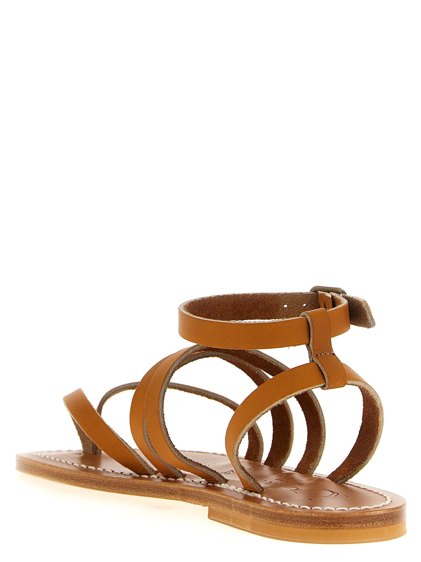 K.jacques Saint Tropez K.jacques Saint Tropez Hemeree Sandals