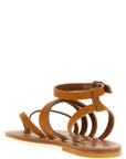 K.jacques Saint Tropez K.jacques Saint Tropez Hemeree Sandals