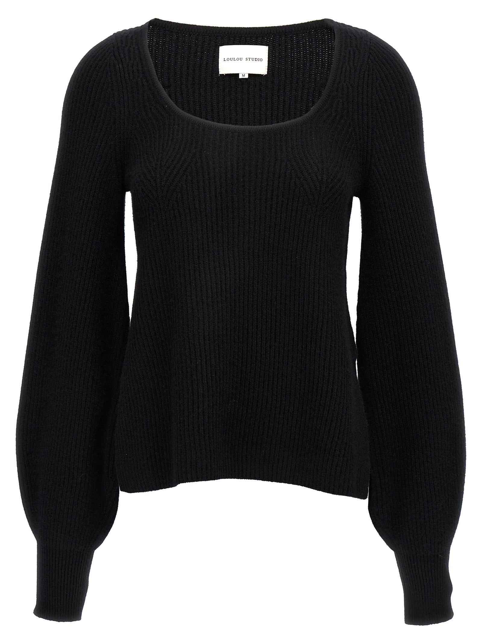 Loulou De Saison Loulou De Saison Hermus Sweater