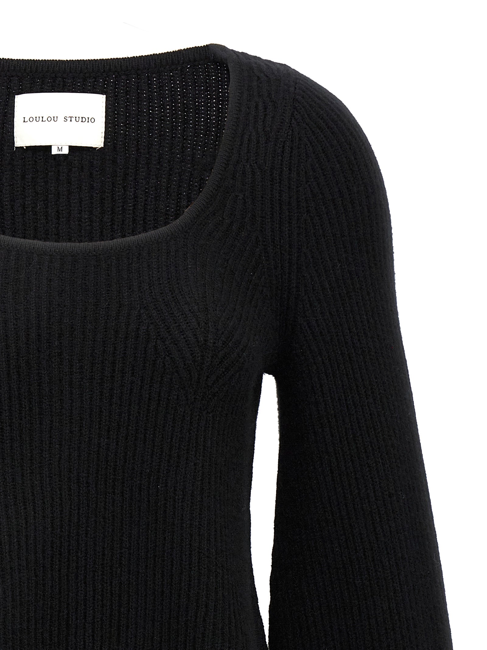 Loulou De Saison Loulou De Saison Hermus Sweater