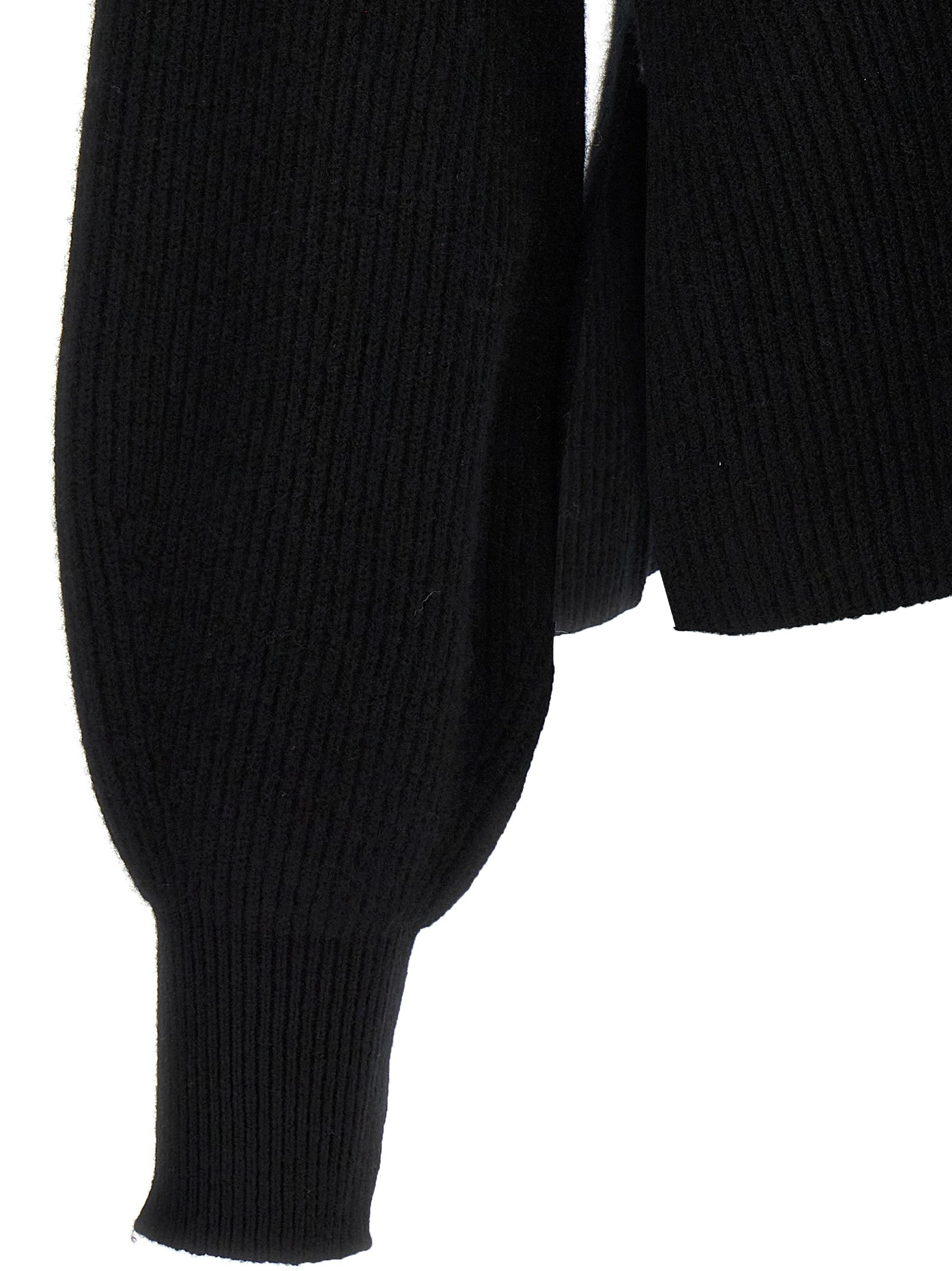 Loulou De Saison Loulou De Saison Hermus Sweater