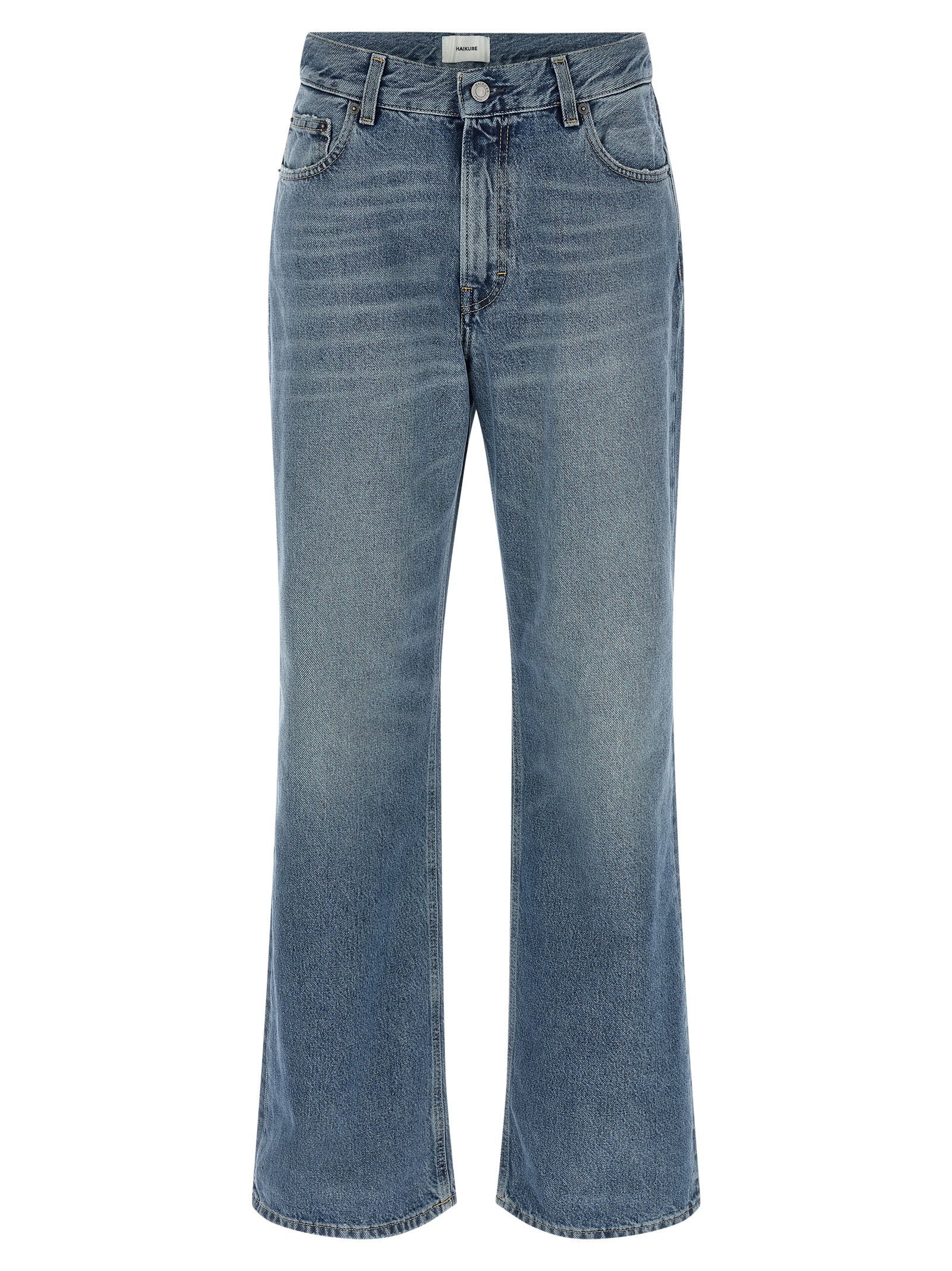 Haikure Haikure Korea Nordic Blue Jeans