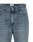 Haikure Haikure Korea Nordic Blue Jeans