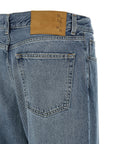 Haikure Haikure Korea Nordic Blue Jeans