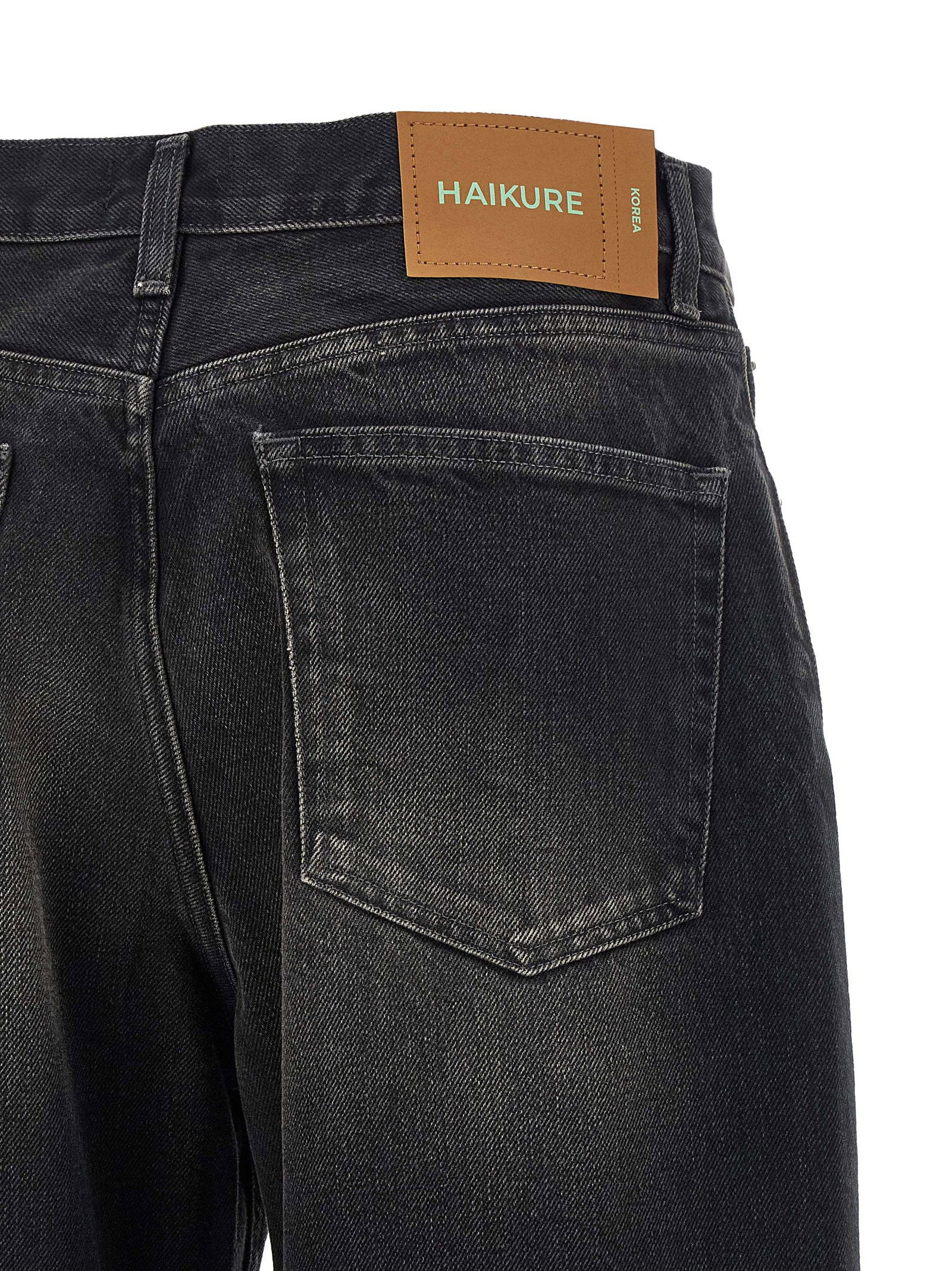 Haikure Haikure Korea Jeans