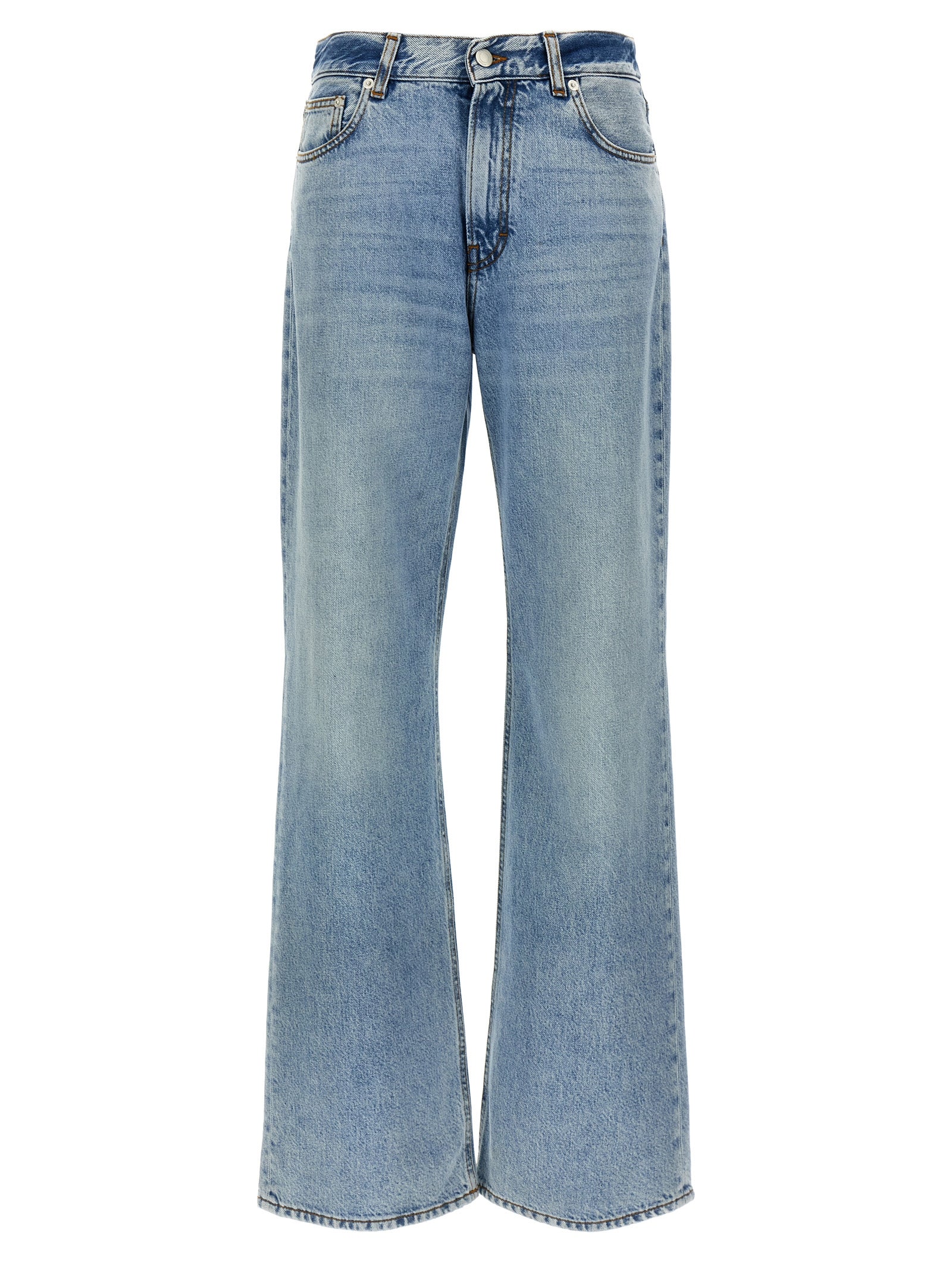 Haikure Haikure Korea Jeans