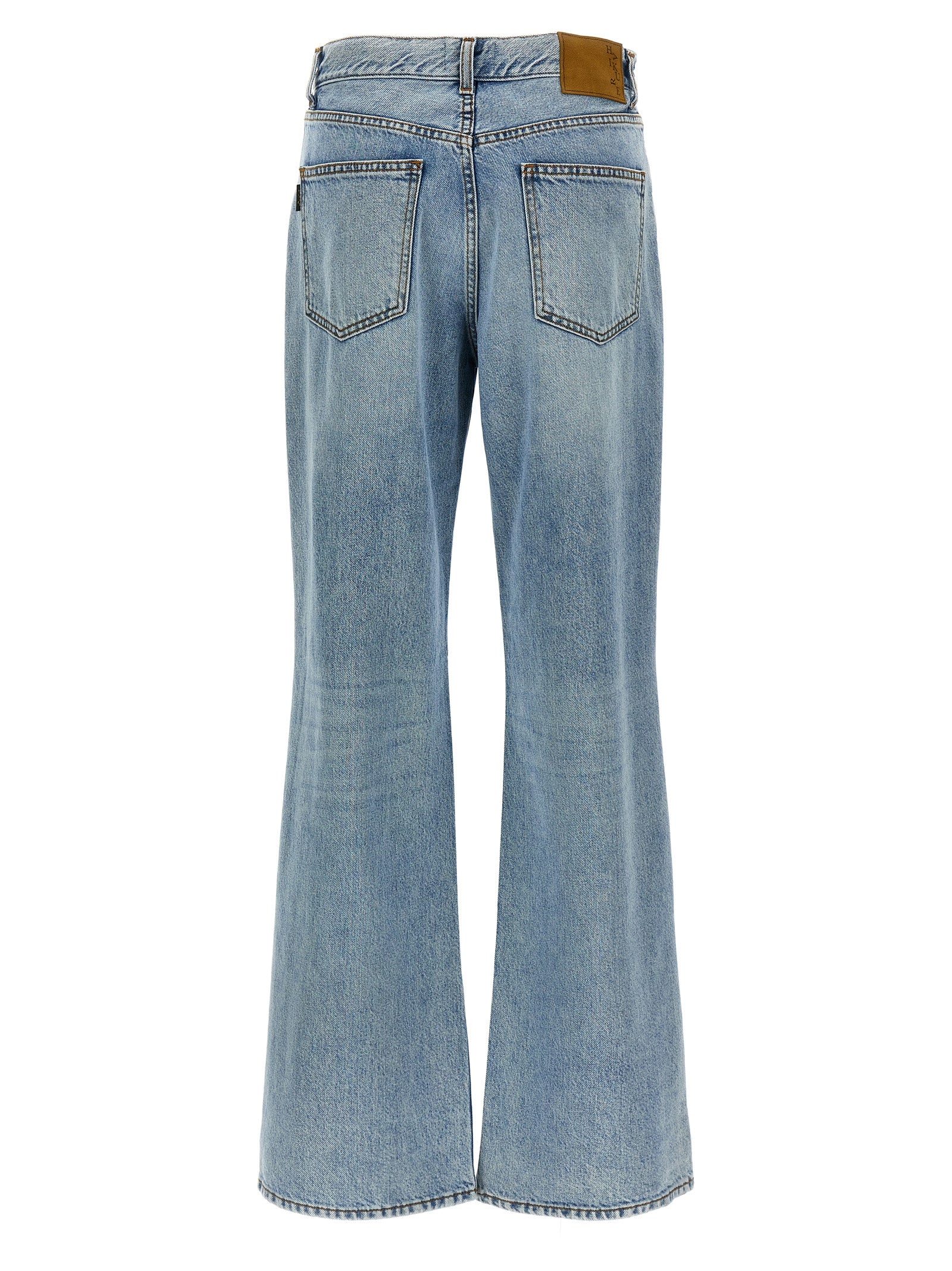 Haikure Haikure Korea Jeans