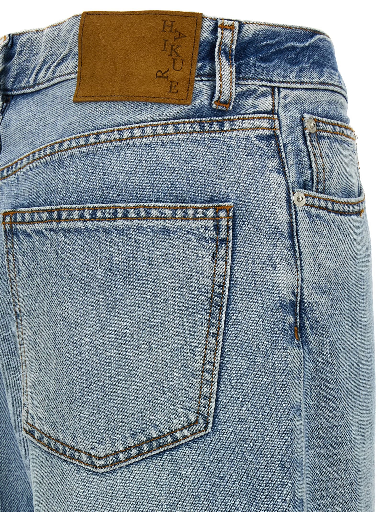 Haikure Haikure Korea Jeans