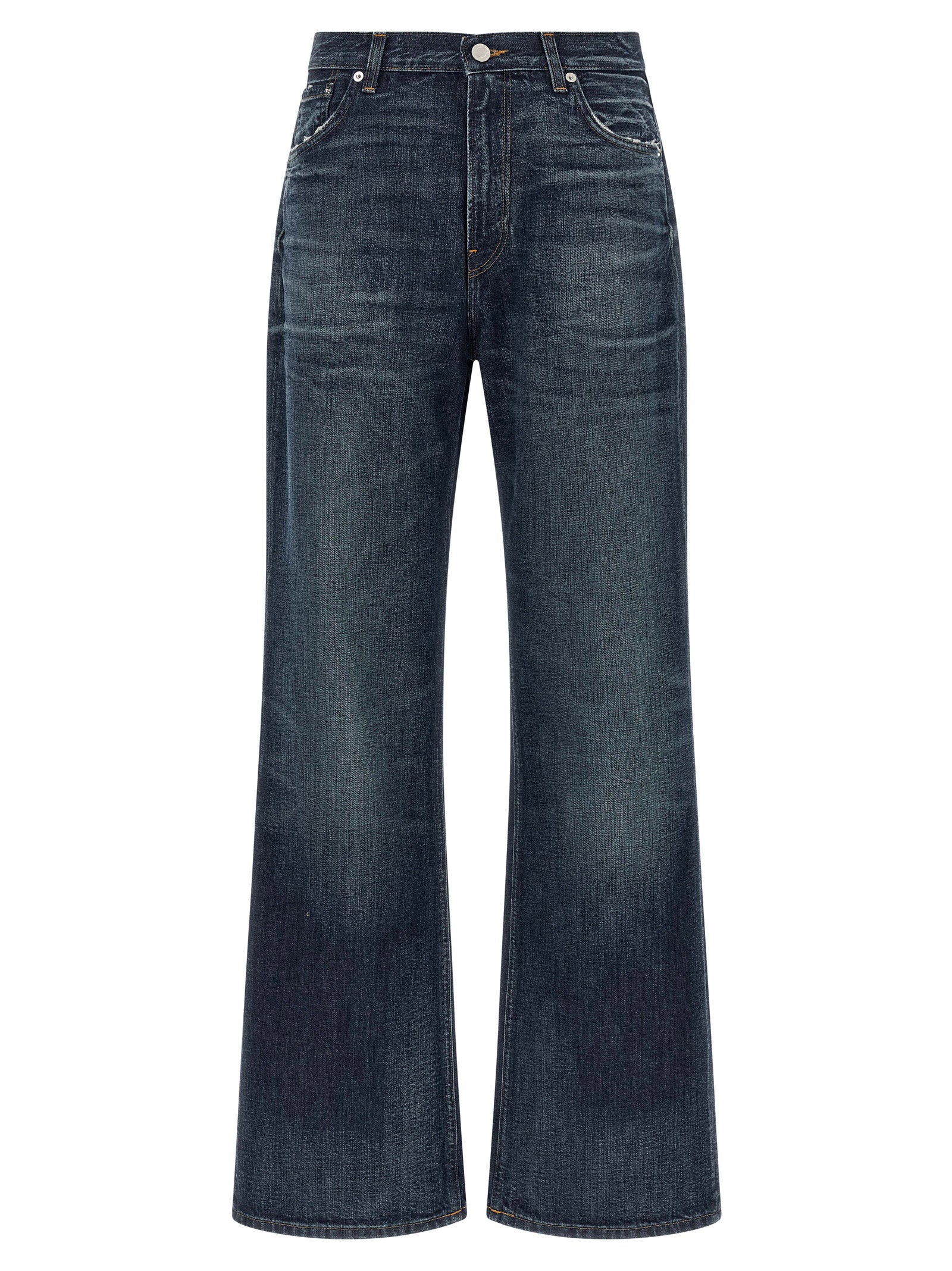 Haikure Haikure Korea Jeans