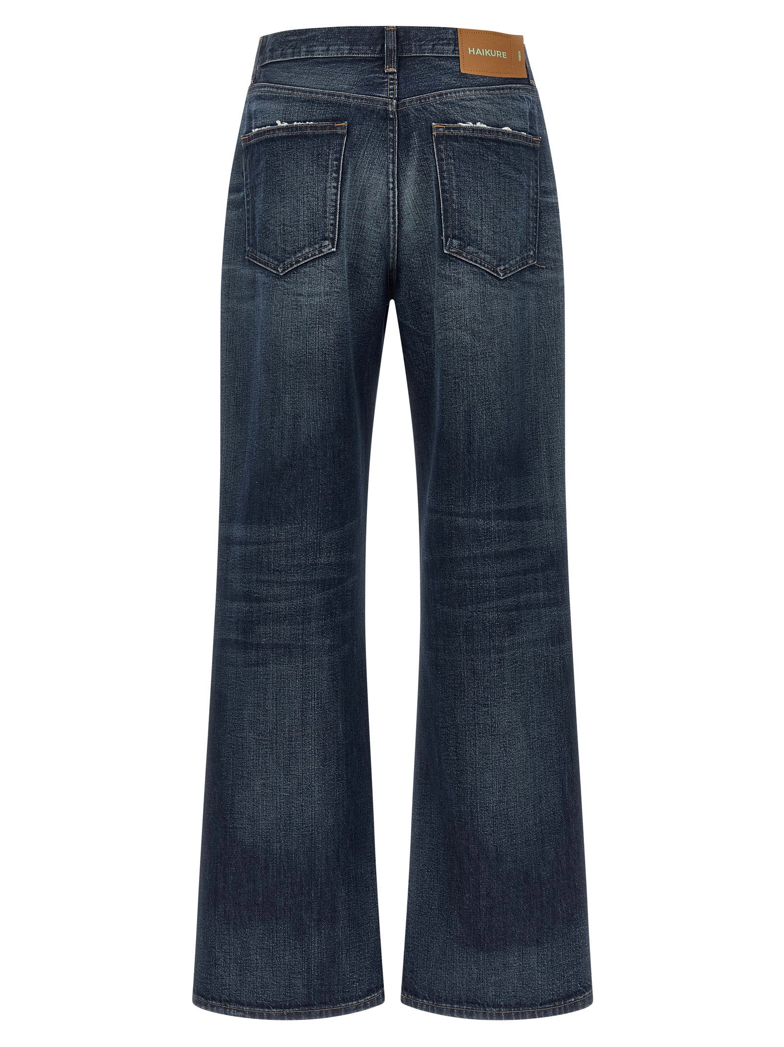 Haikure Haikure Korea Jeans