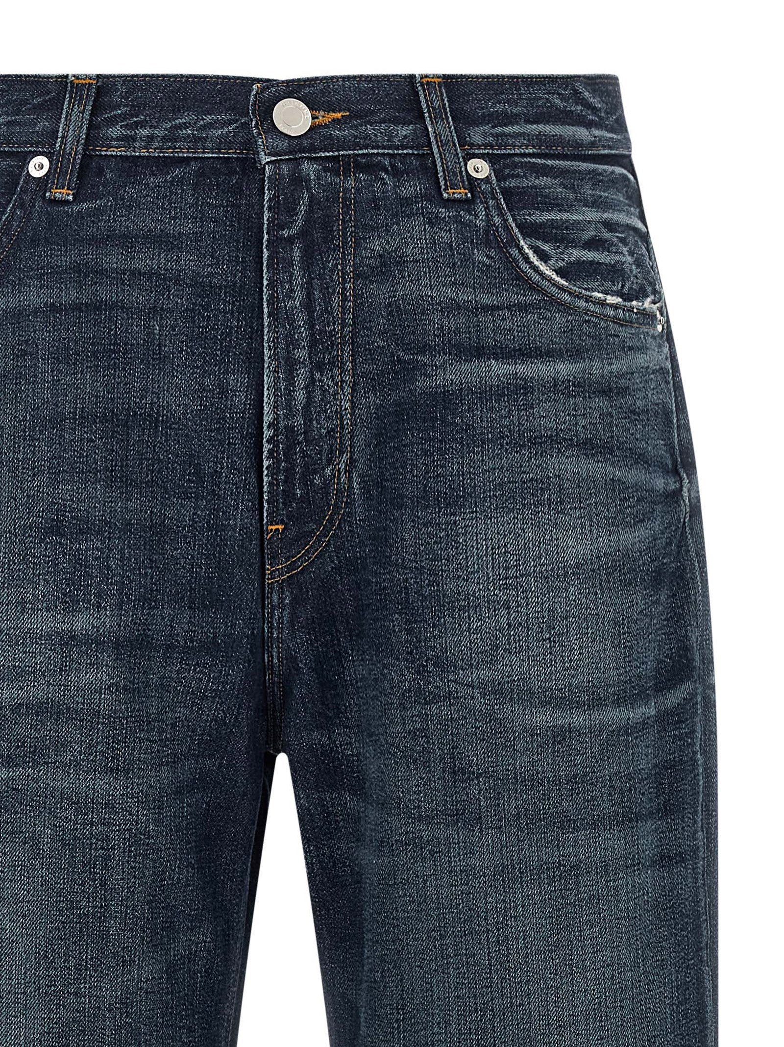 Haikure Haikure Korea Jeans
