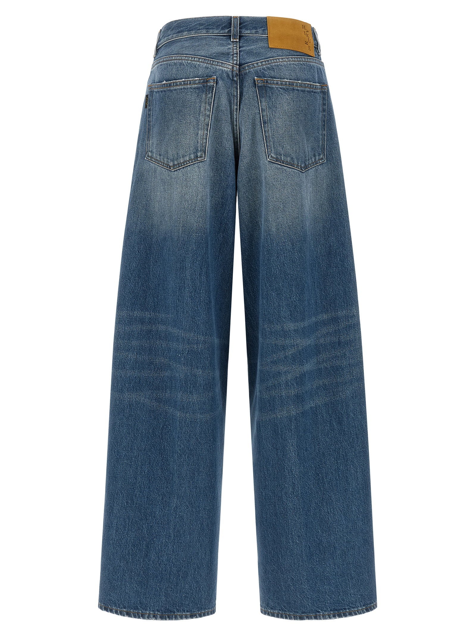 Haikure Haikure Bethany Jeans