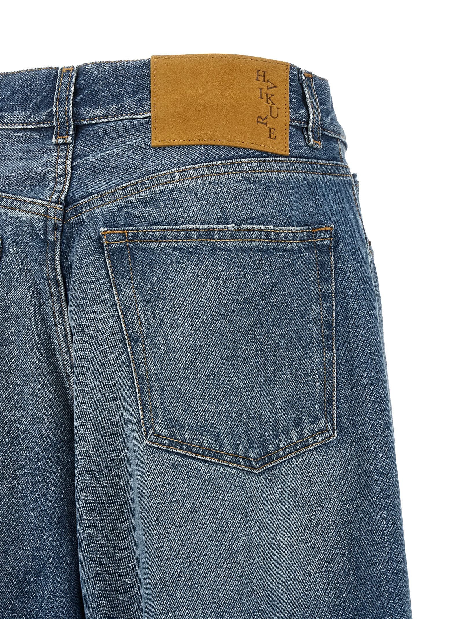 Haikure Haikure Bethany Jeans