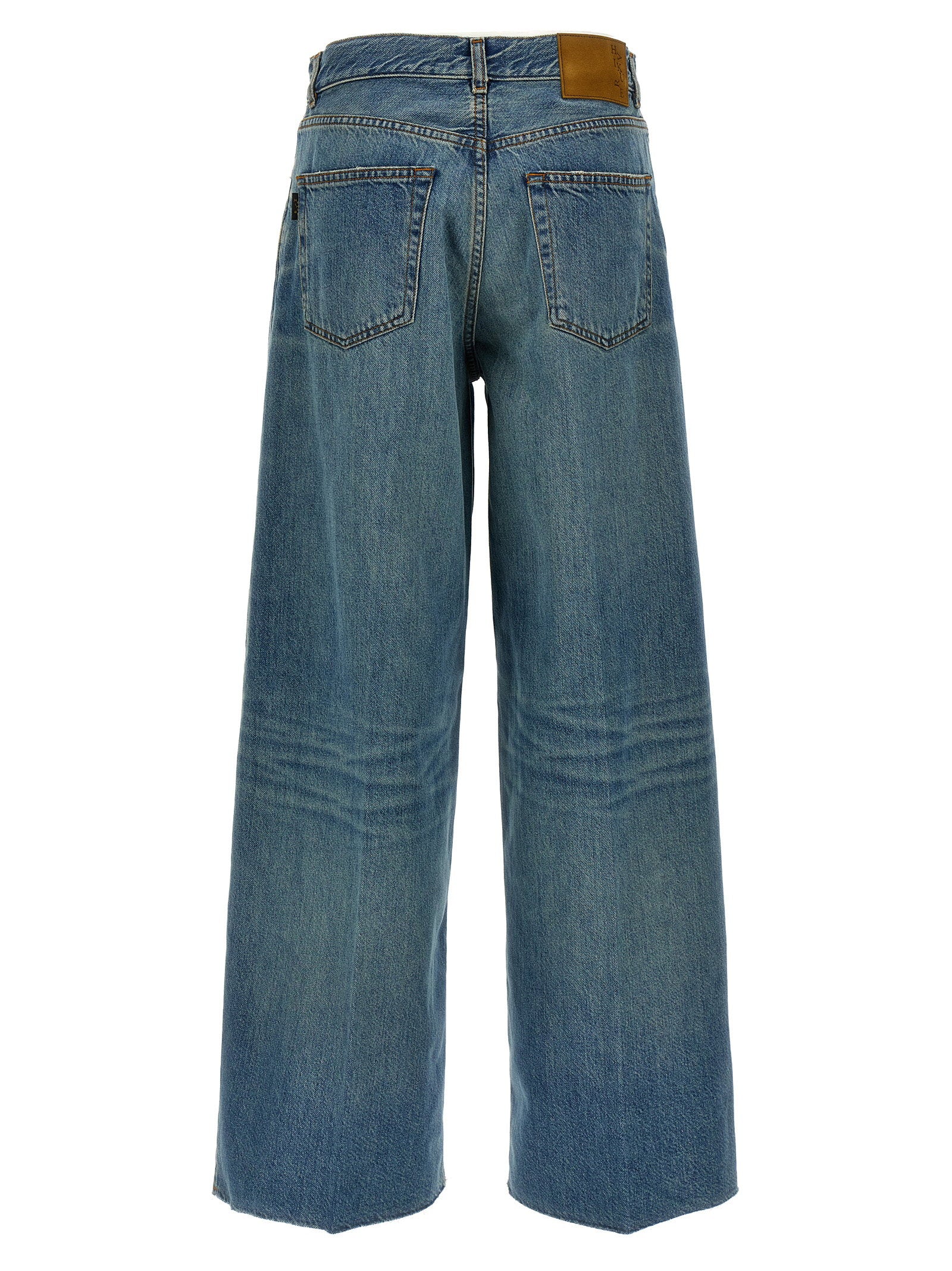 Haikure Haikure Bethany Jeans