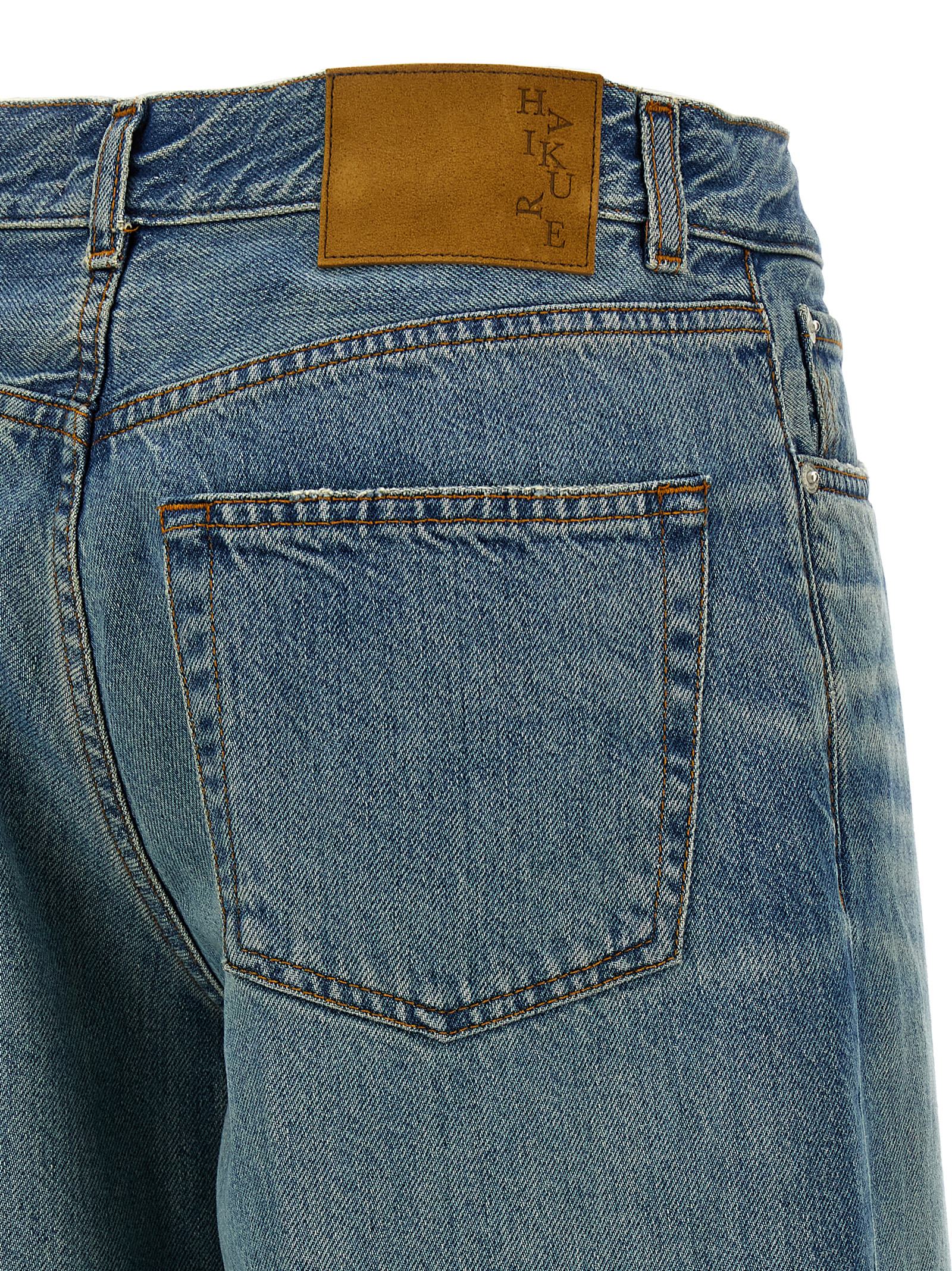 Haikure Haikure Bethany Jeans