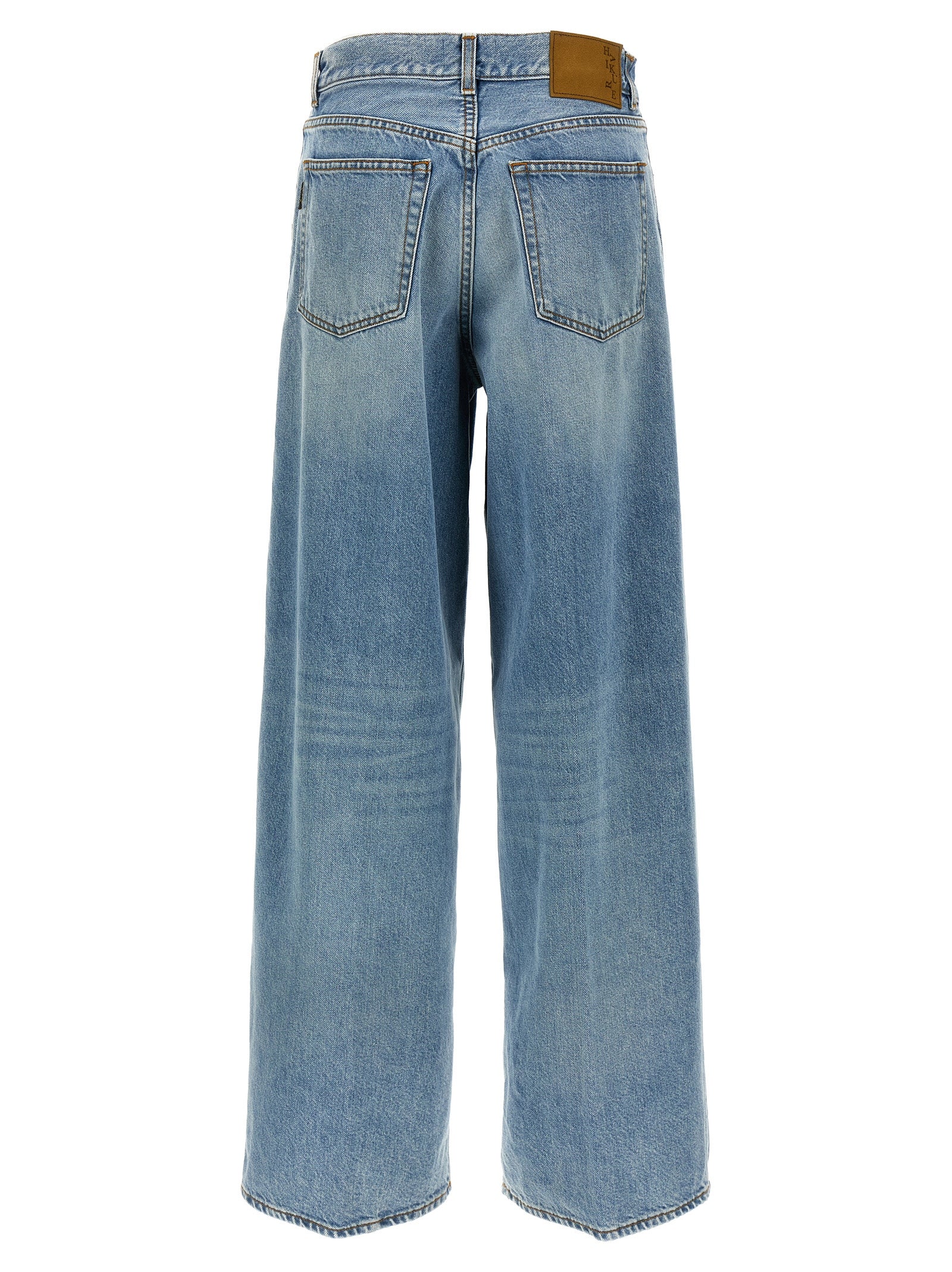 Haikure Haikure Bethany Jeans