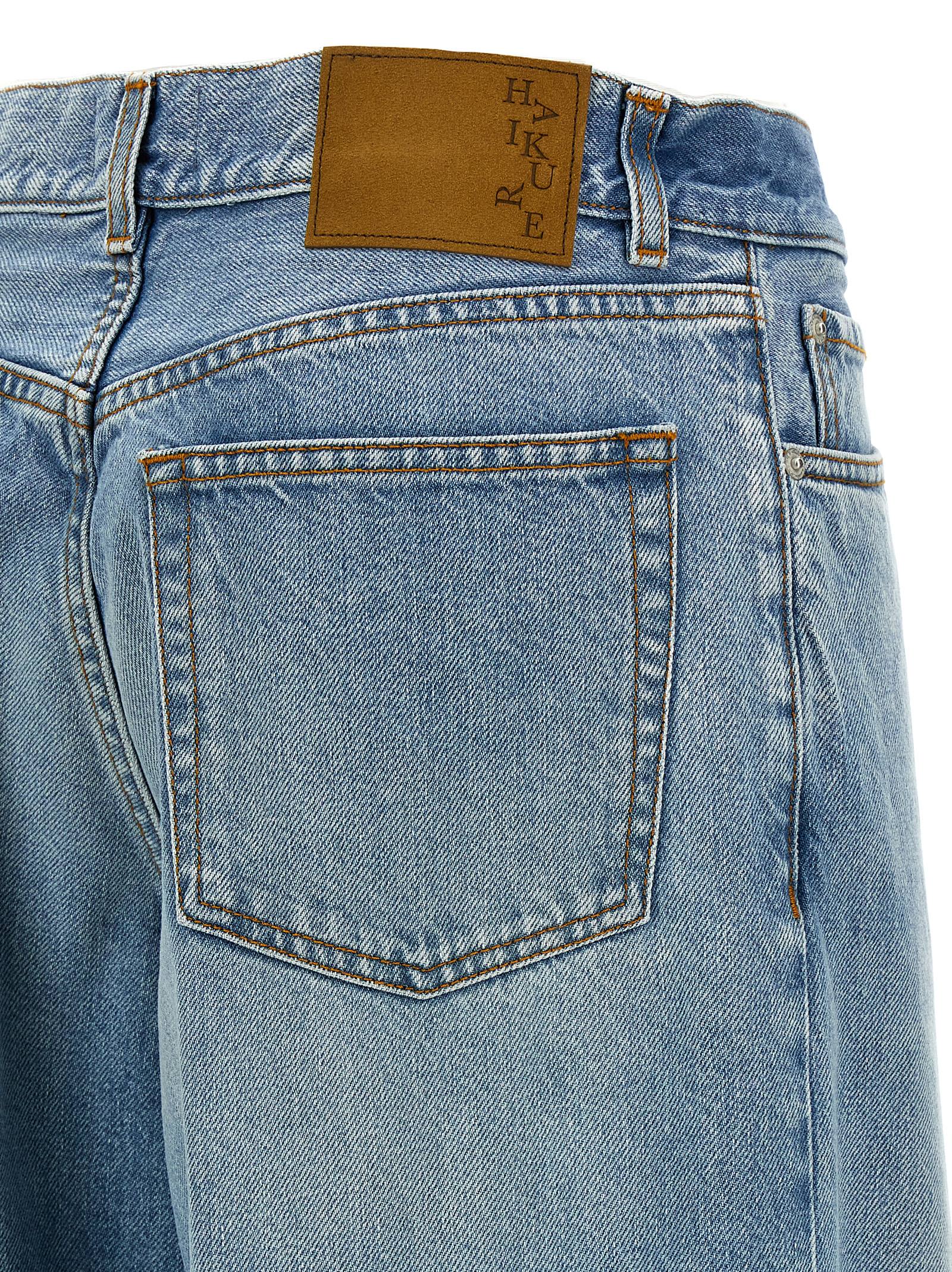 Haikure Haikure Bethany Jeans