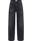 Haikure Haikure Bethany Authentic Black Jeans