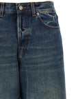 Haikure Haikure Bethany Intense Blue Jeans