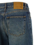 Haikure Haikure Bethany Intense Blue Jeans