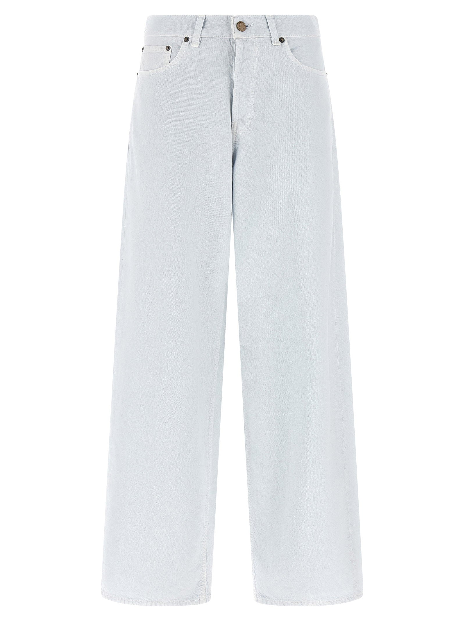 Haikure Haikure Bethany Twill Jeans