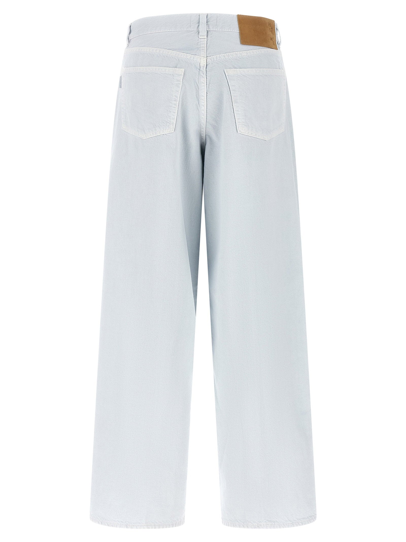 Haikure Haikure Bethany Twill Jeans