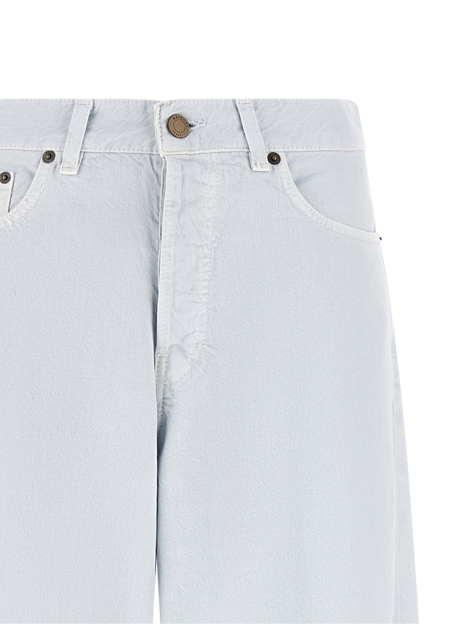 Haikure Haikure Bethany Twill Jeans