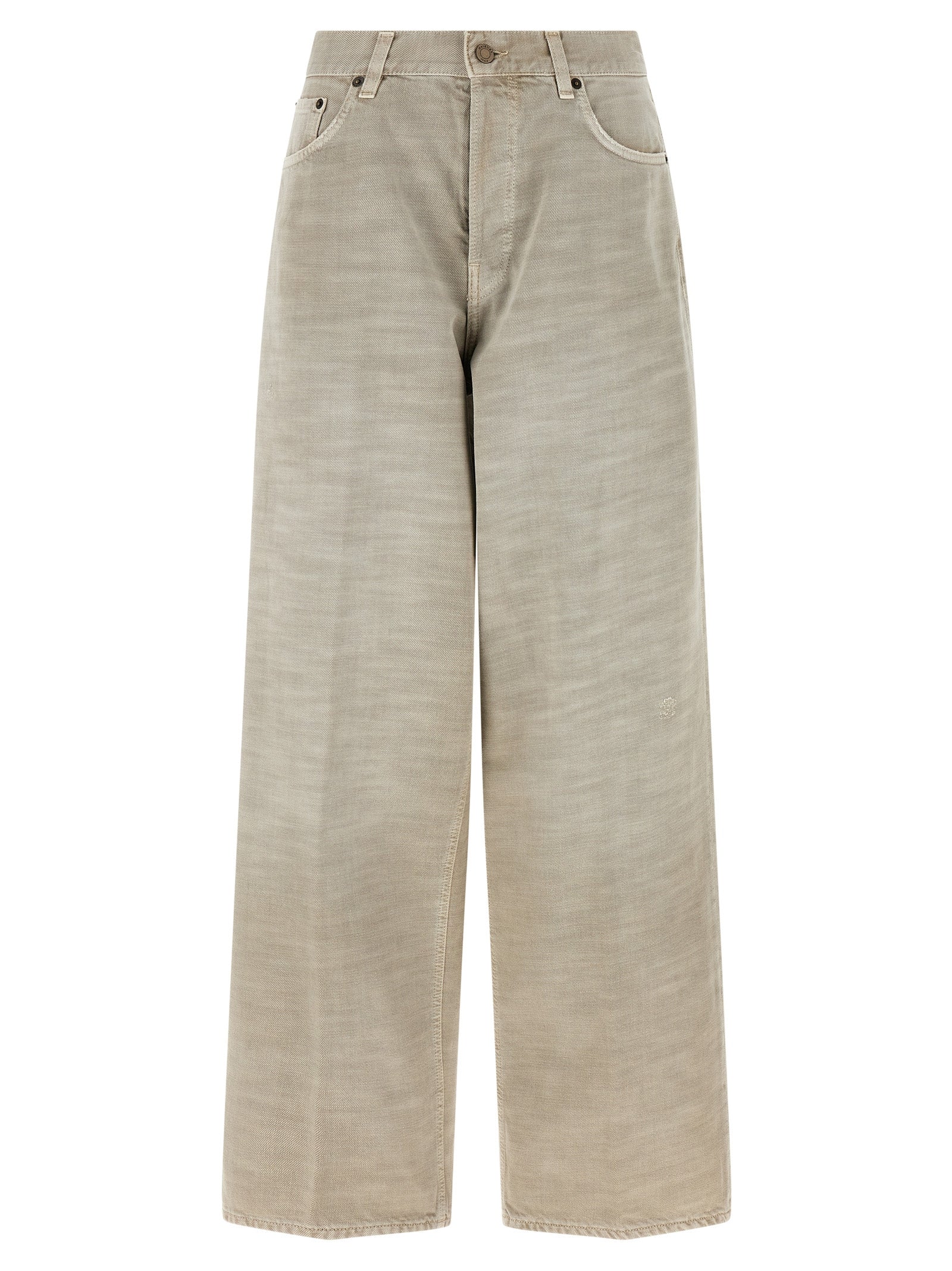 Haikure Haikure Bethany Bull 44 Jeans