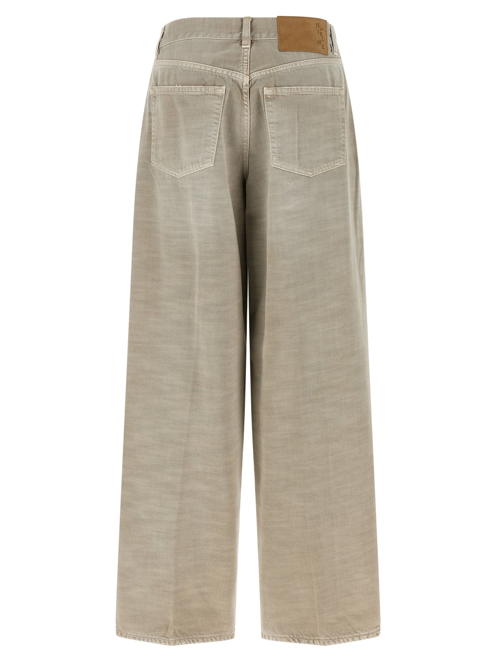 Haikure Haikure Bethany Bull 44 Jeans