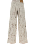 Haikure Haikure Bethany Destroy Jeans