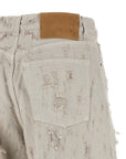 Haikure Haikure Bethany Destroy Jeans