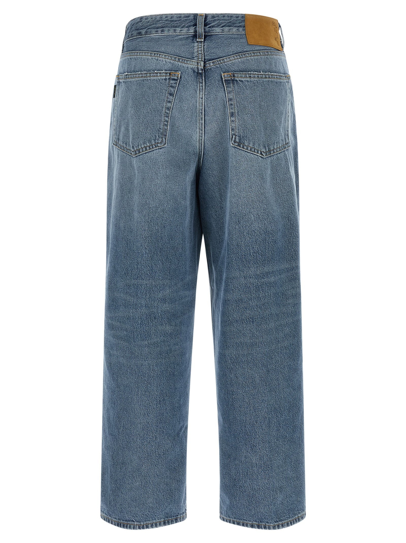 Haikure Haikure Betty Nordic Blue Jeans