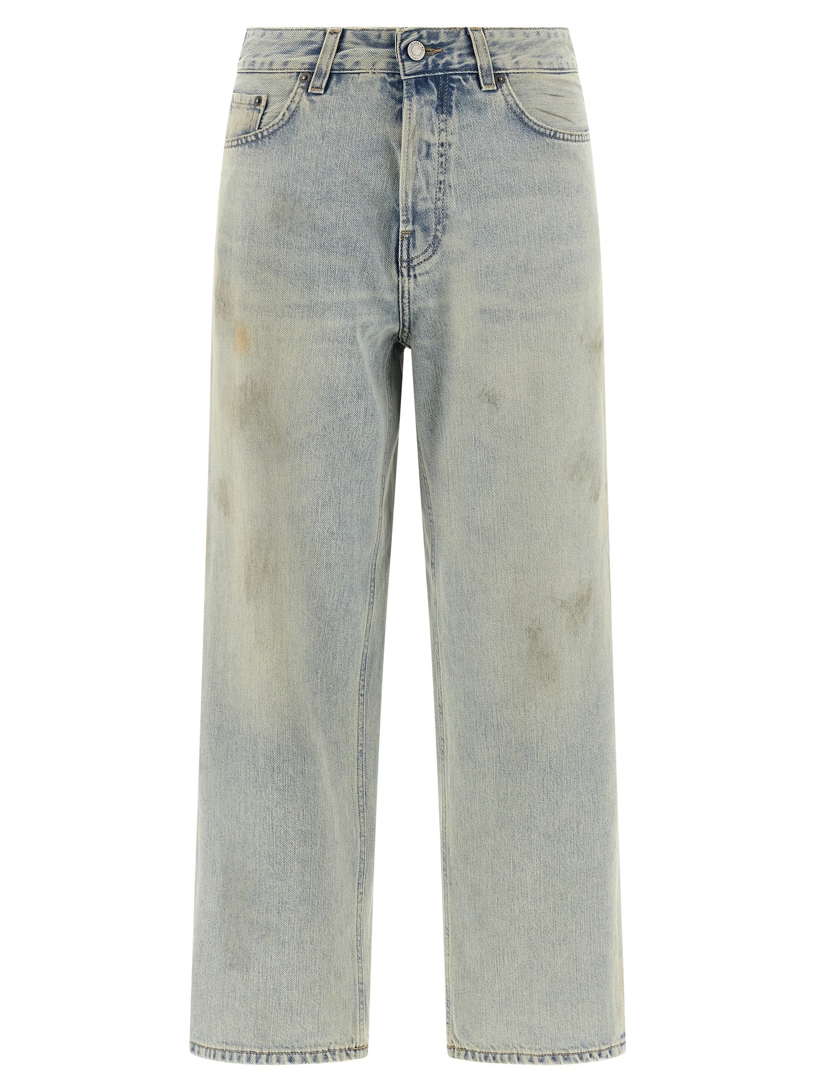 Haikure Haikure Betty Jeans