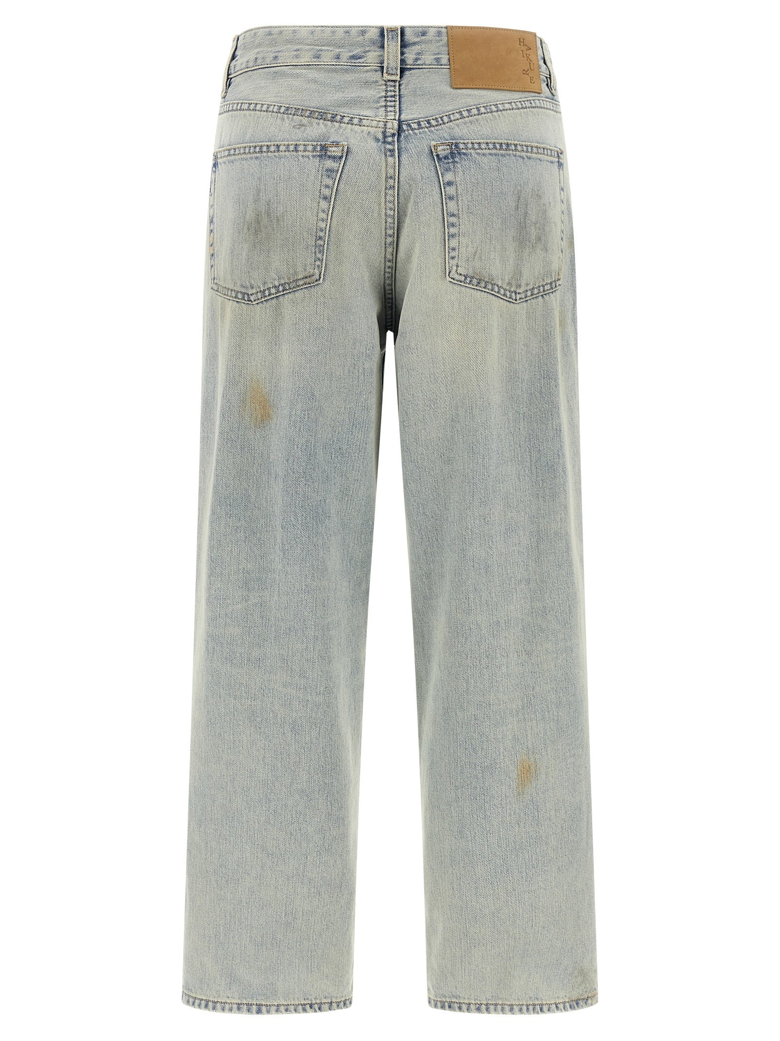 Haikure Haikure Betty Jeans