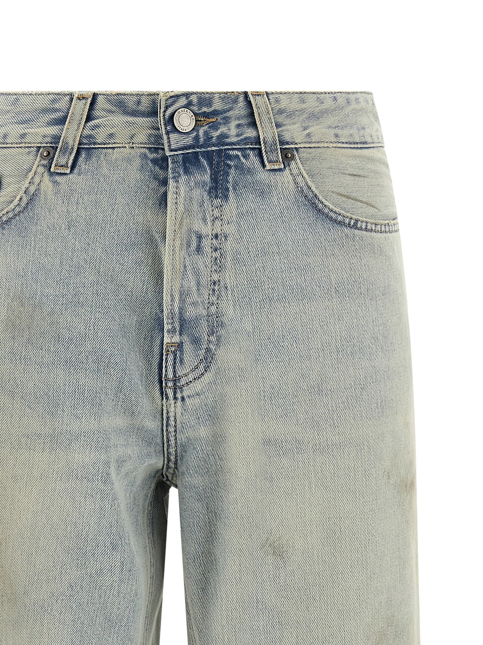 Haikure Haikure Betty Jeans