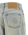 Haikure Haikure Betty Jeans