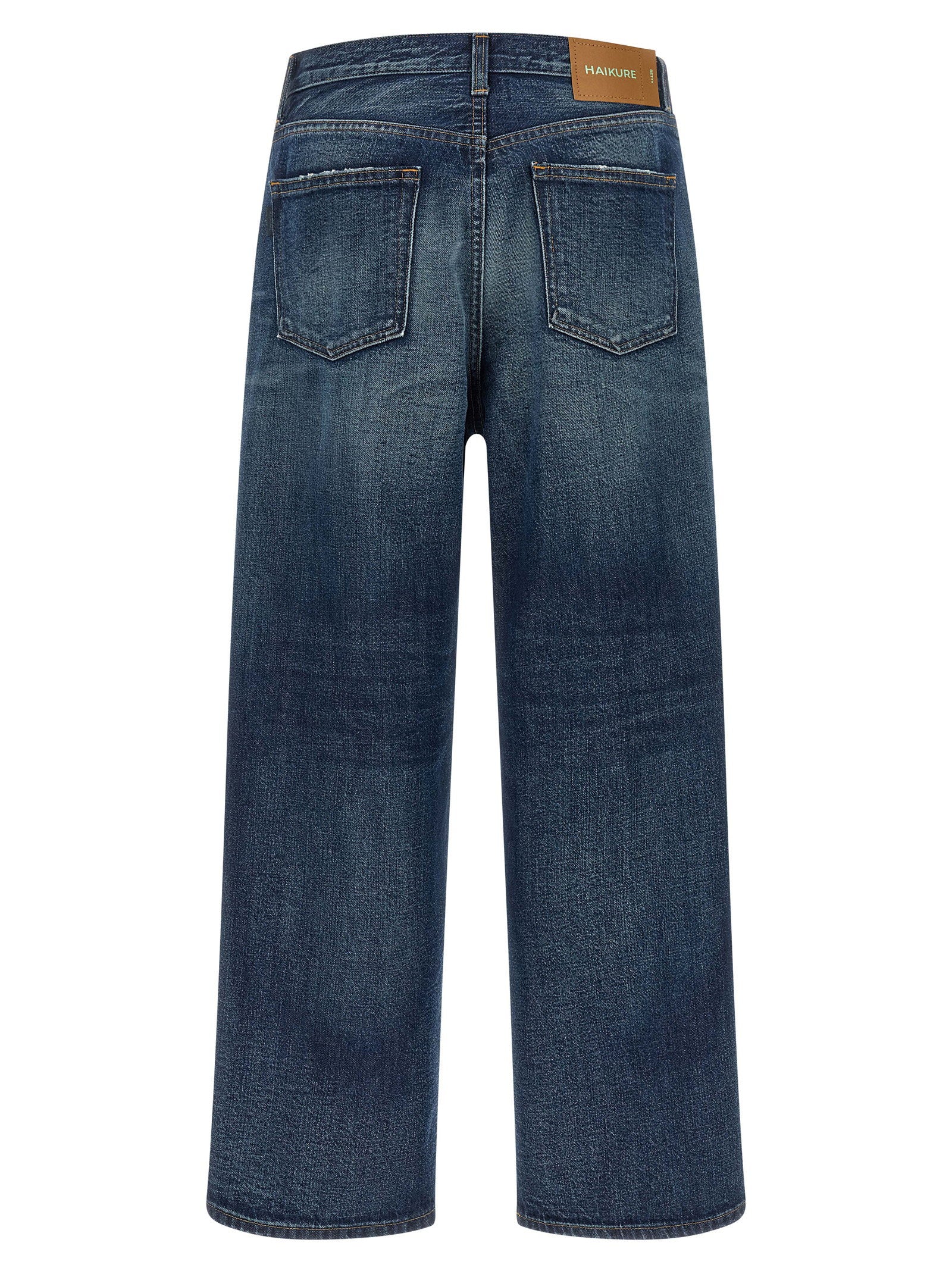 Haikure Haikure Betty Jeans