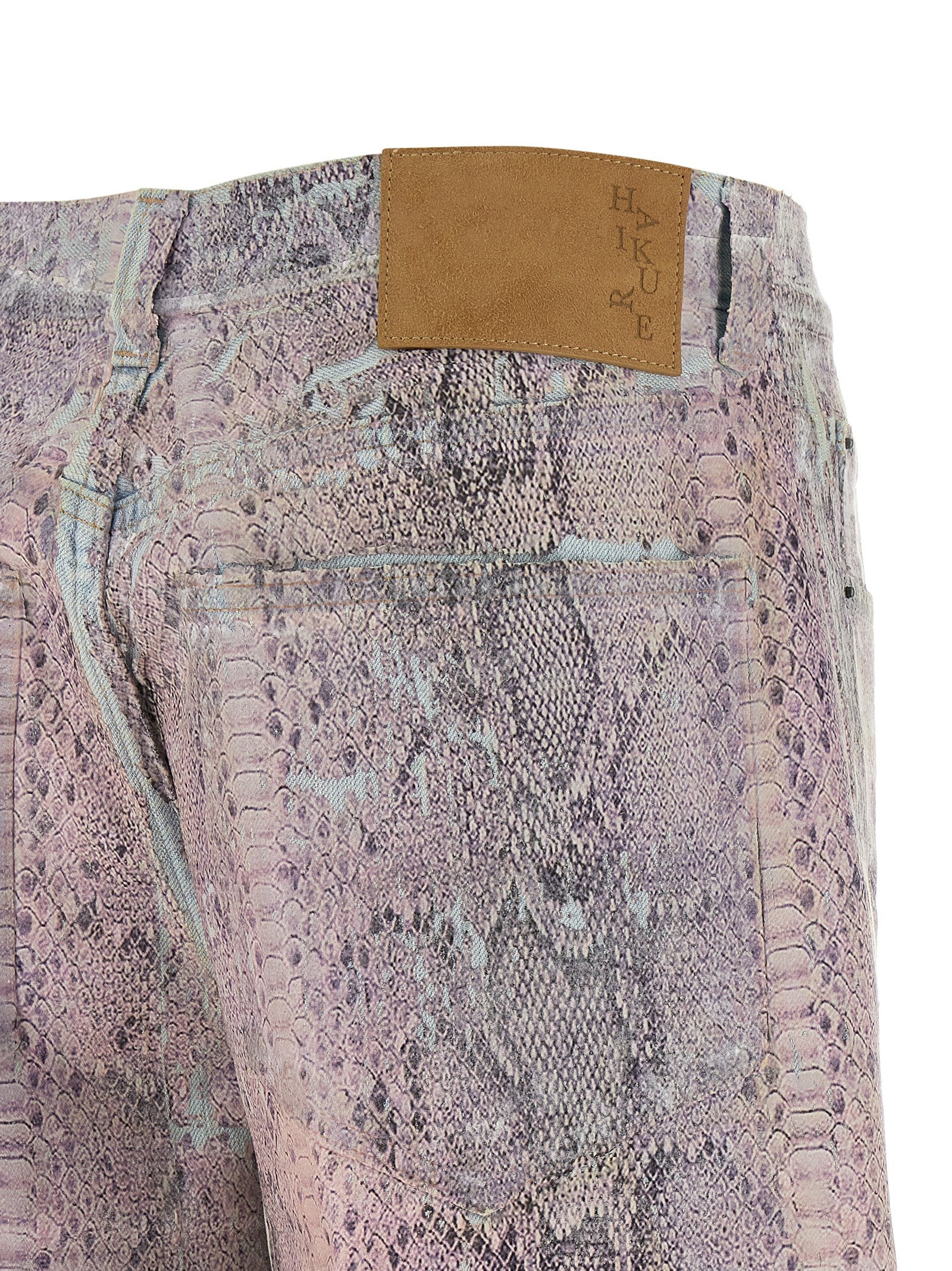 Haikure Haikure Winona Jeans