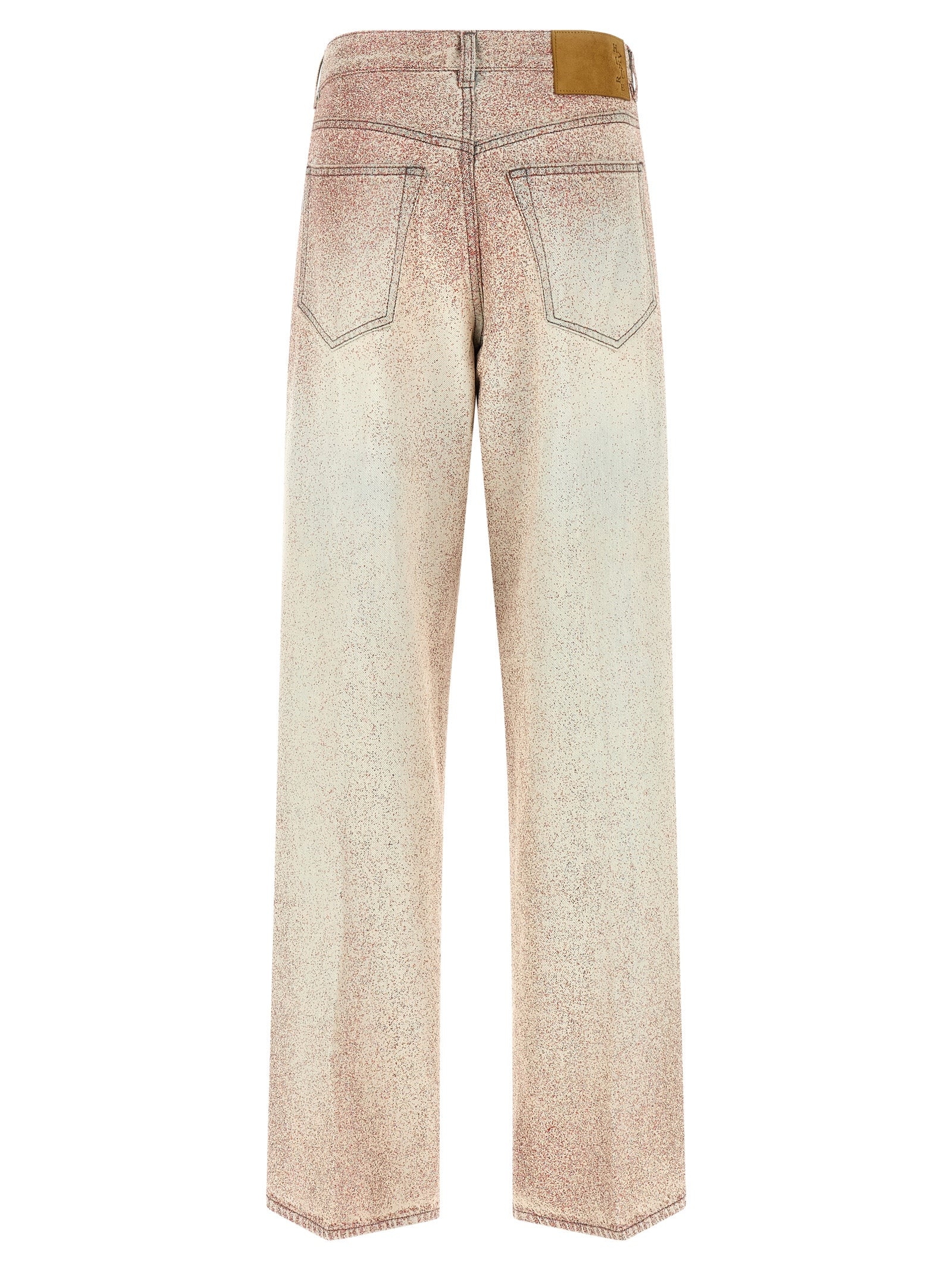 Haikure Haikure Bonnie Jeans