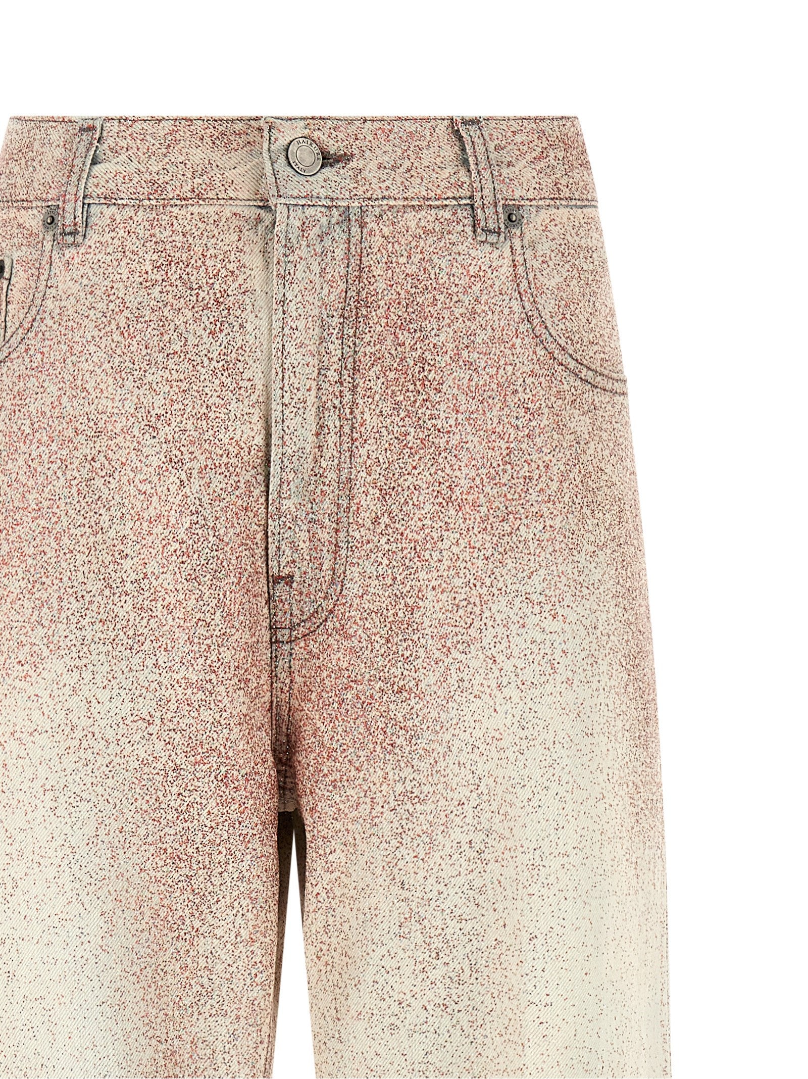 Haikure Haikure Bonnie Jeans
