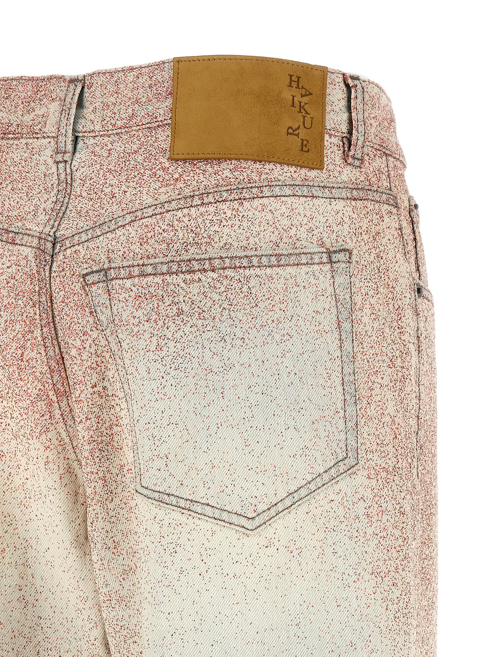 Haikure Haikure Bonnie Jeans