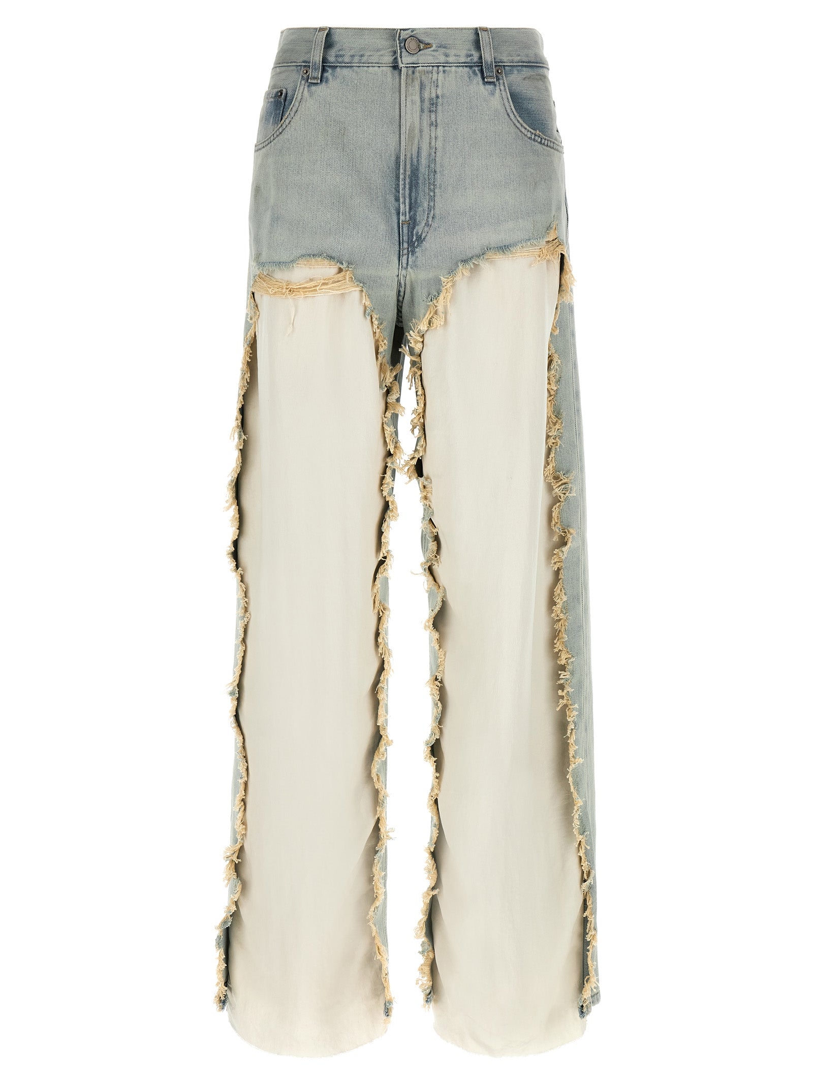 Haikure Haikure Bonnie Jeans