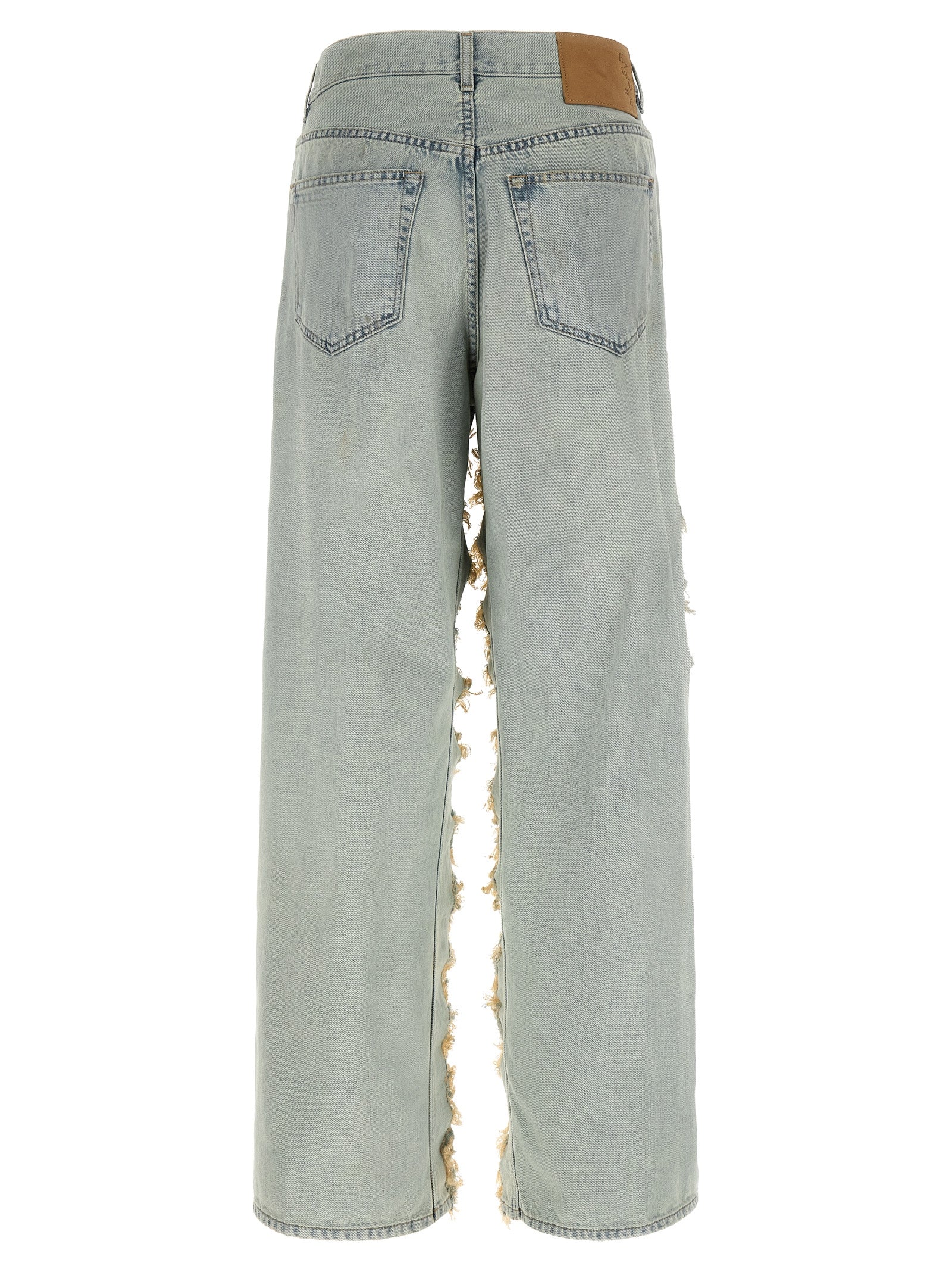 Haikure Haikure Bonnie Jeans
