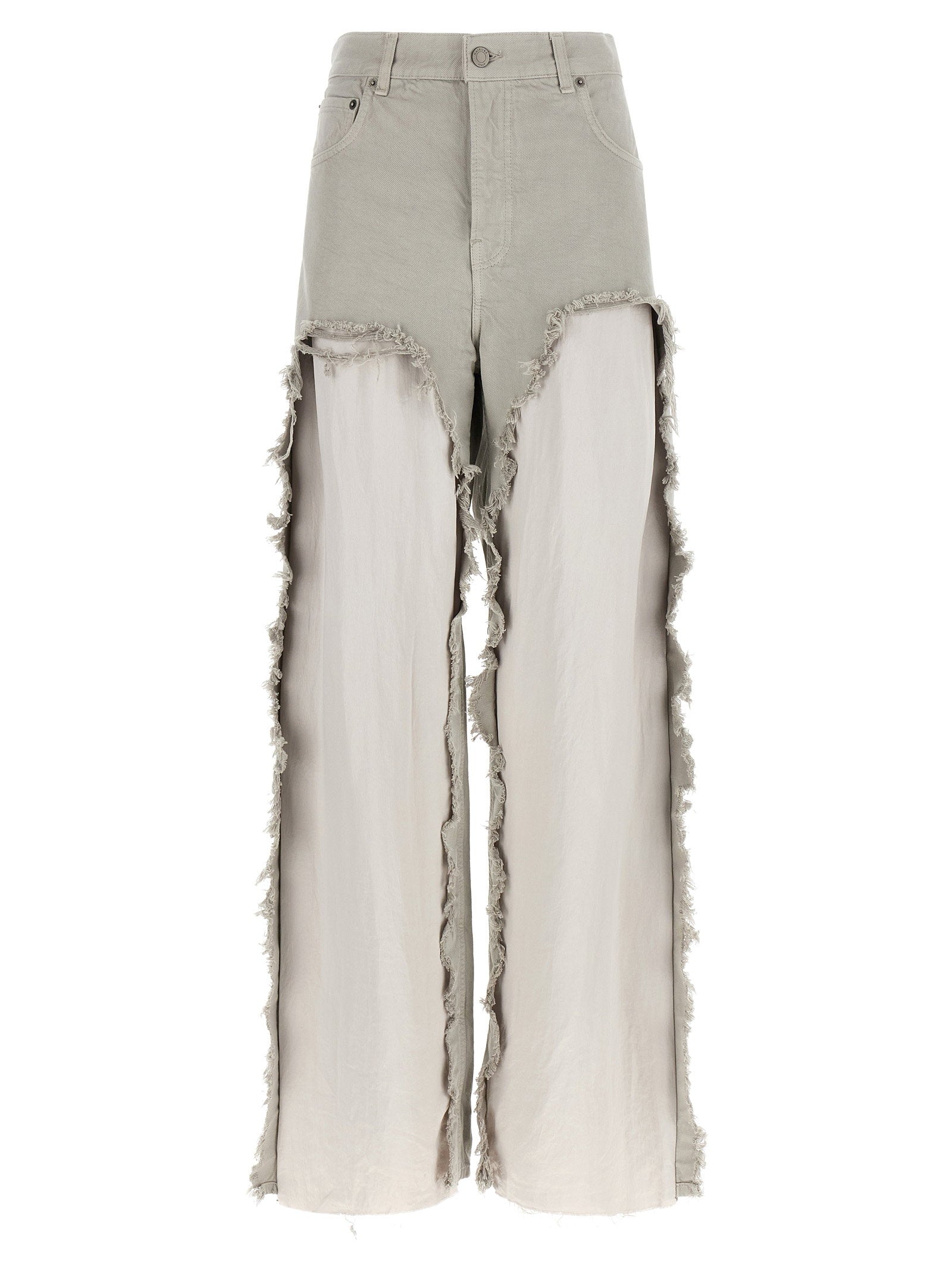 Haikure Haikure Bonnie Jeans